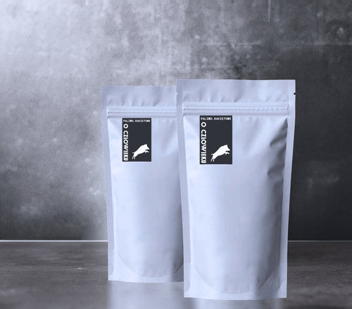 2X Paliwo rakietowe 900g (5x160 g CHO) O-CZŁOWIEKU